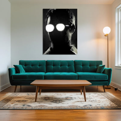 AUTO-MOCKUP ROOM | Kevin Sin City