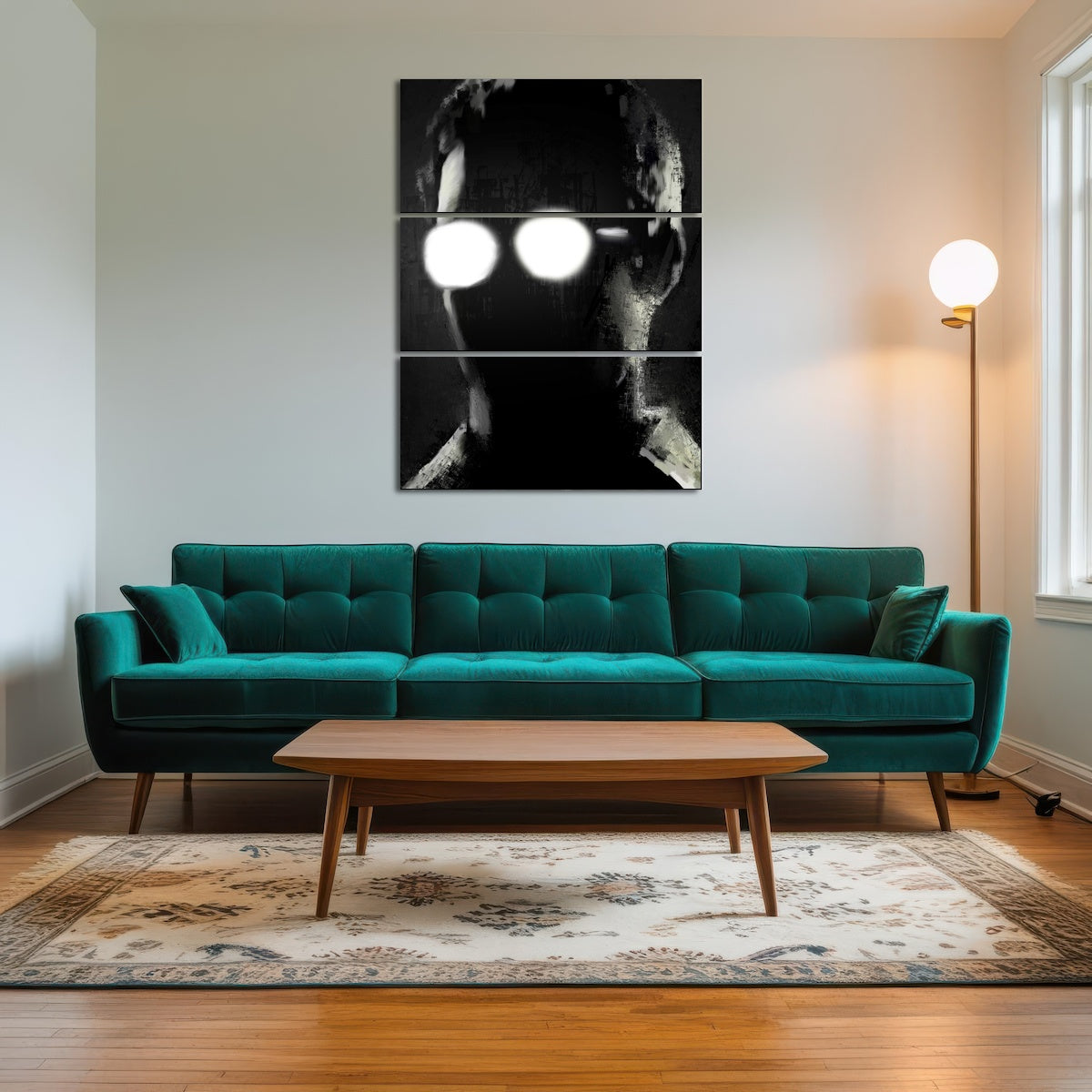 AUTO-MOCKUP ROOM | Kevin Sin City