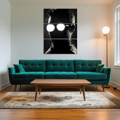 AUTO-MOCKUP ROOM | Kevin Sin City