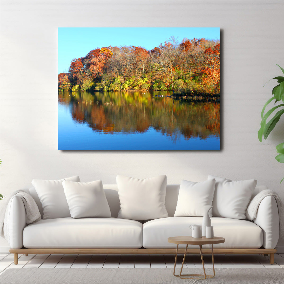 Kickapoo State Park Wall Art