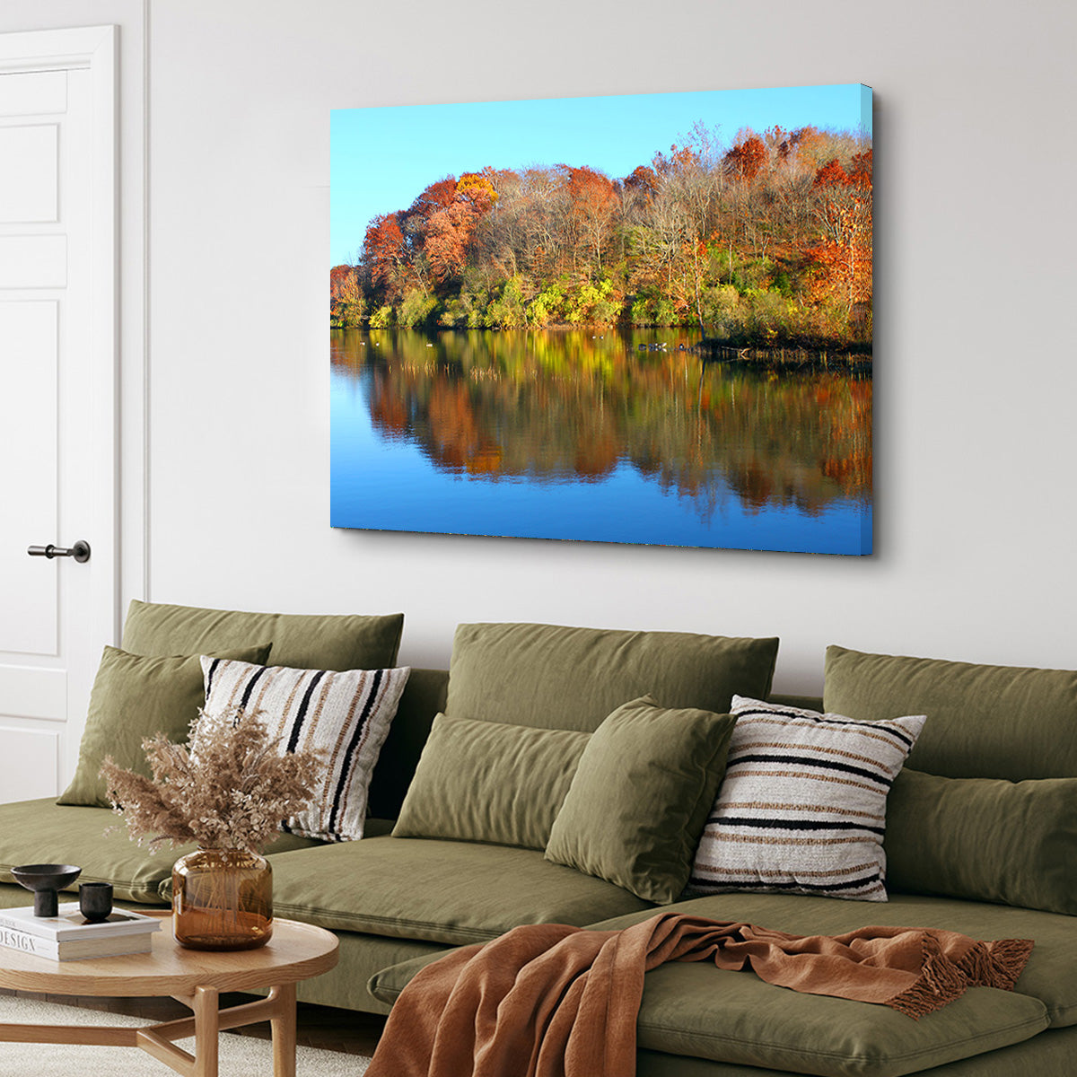 Kickapoo State Park Wall Art
