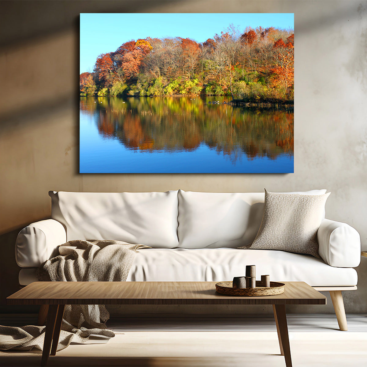 Kickapoo State Park Wall Art
