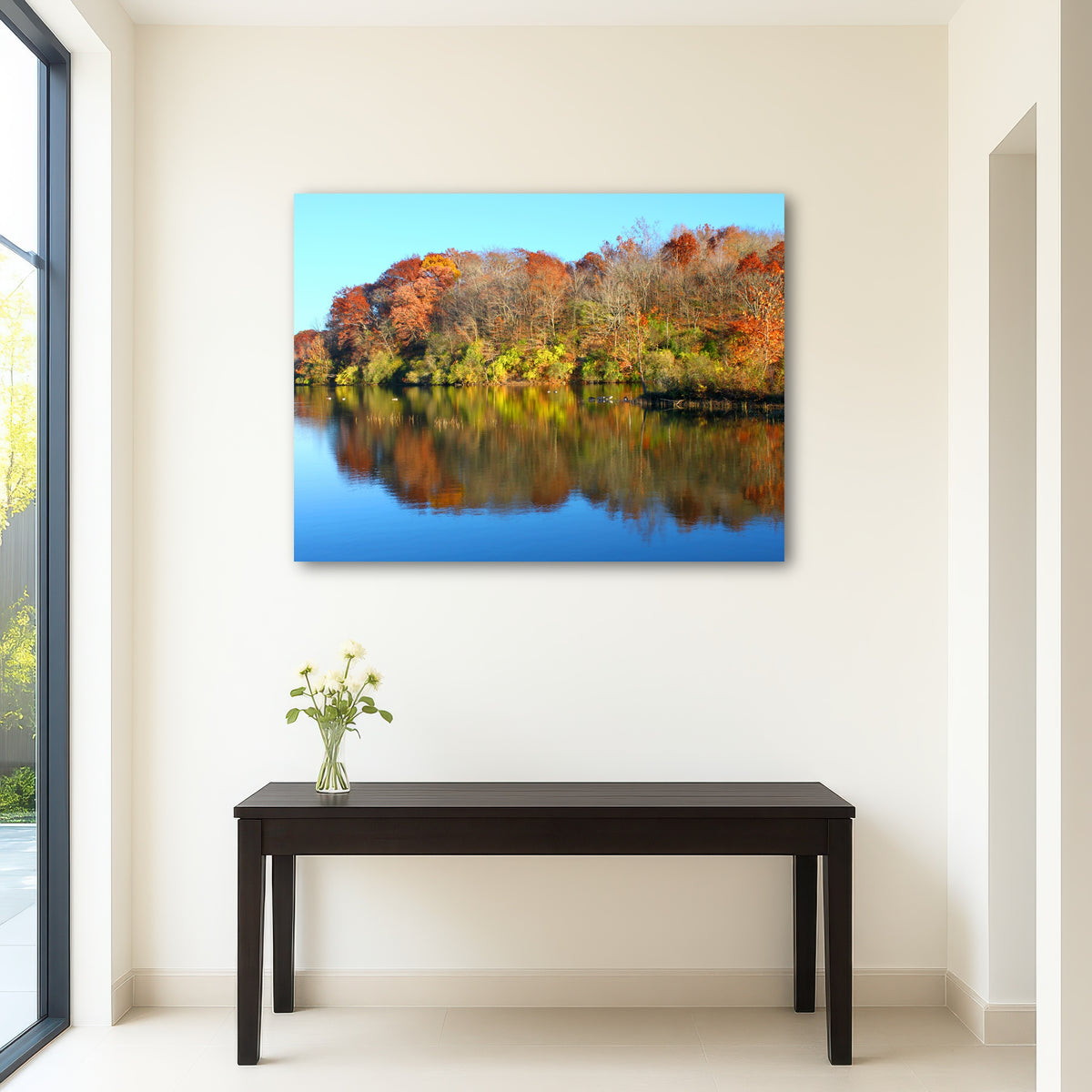 AUTO-MOCKUP ROOM | Kickapoo State Park