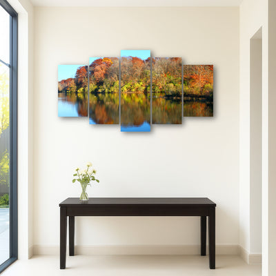 AUTO-MOCKUP ROOM | Kickapoo State Park