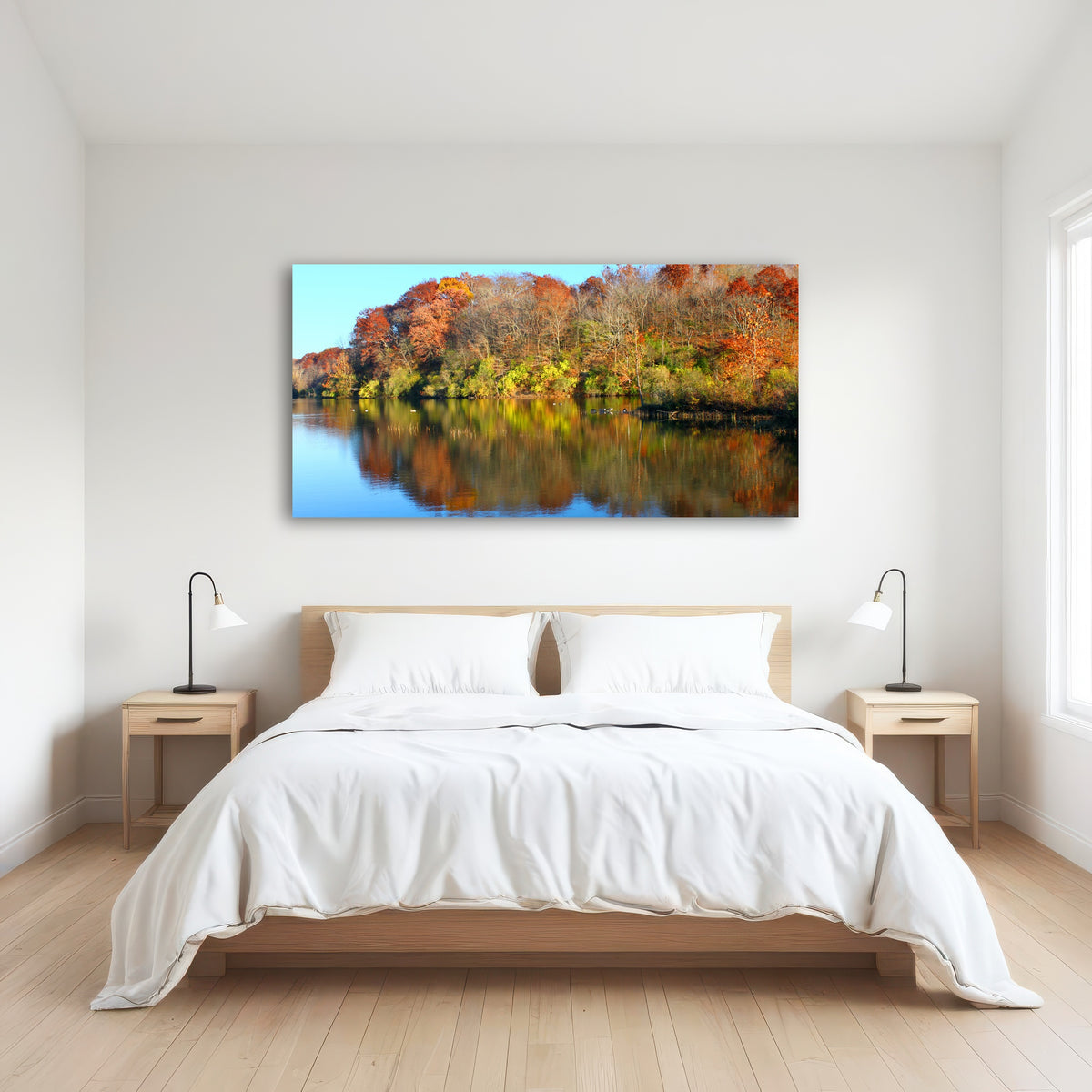 AUTO-MOCKUP ROOM | Kickapoo State Park