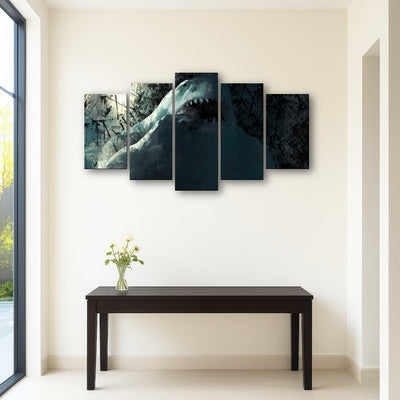 AUTO-MOCKUP ROOM | King