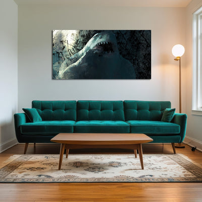 AUTO-MOCKUP ROOM | King