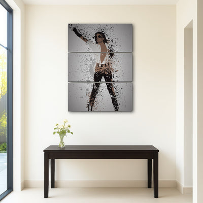 AUTO-MOCKUP ROOM | King of Pop