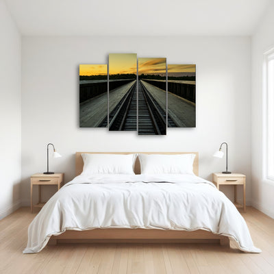 AUTO-MOCKUP ROOM | Kinzua Bridge