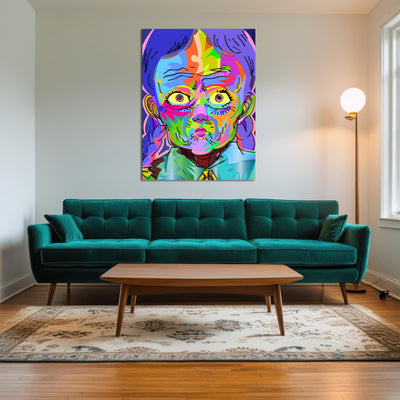 AUTO-MOCKUP ROOM | Kiyoko