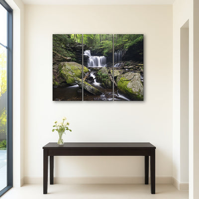 AUTO-MOCKUP ROOM | Knifes Edge