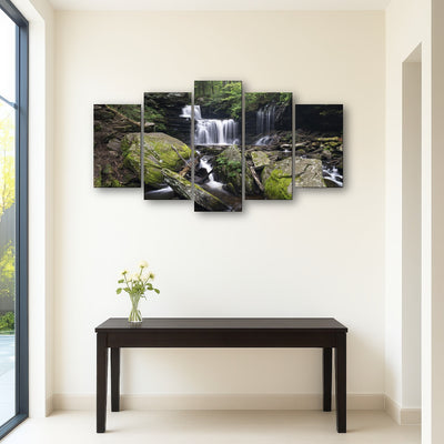 AUTO-MOCKUP ROOM | Knifes Edge