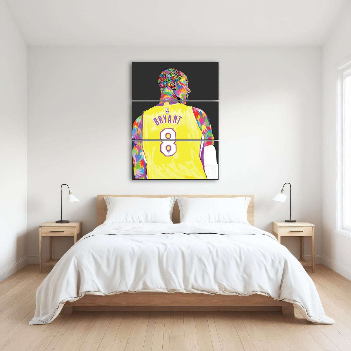 AUTO-MOCKUP ROOM | Kobe 2