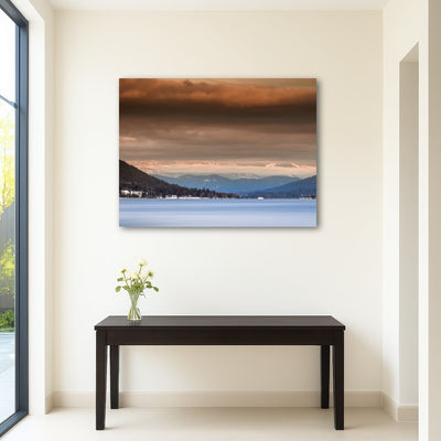 AUTO-MOCKUP ROOM | Kokanee Creek