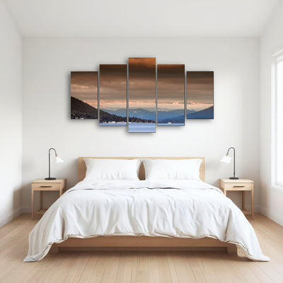 AUTO-MOCKUP ROOM | Kokanee Creek