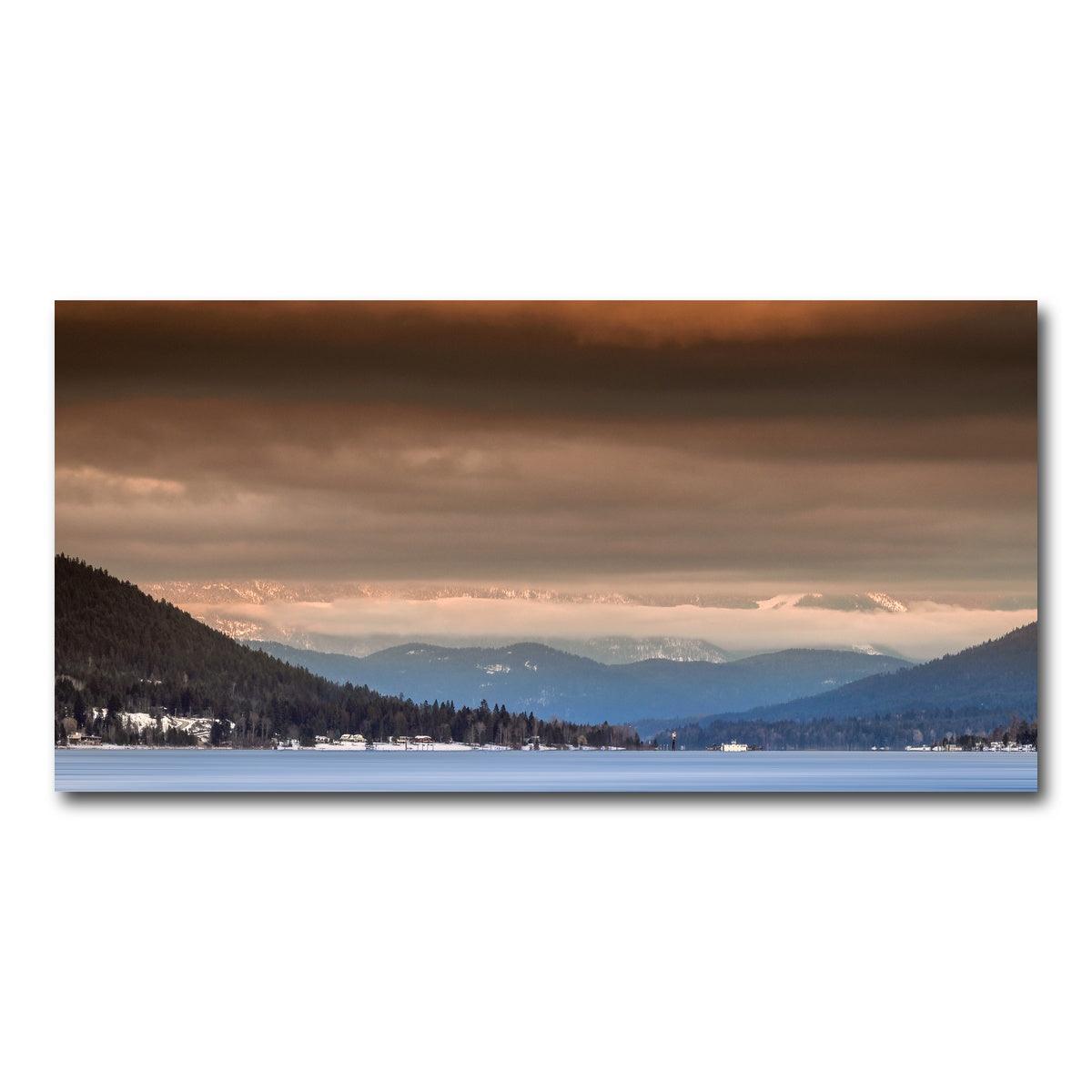 AUTO-MOCKUP WHITE | Kokanee Creek | 1 Piece | Gallery Wrap Canvas | group=2x1