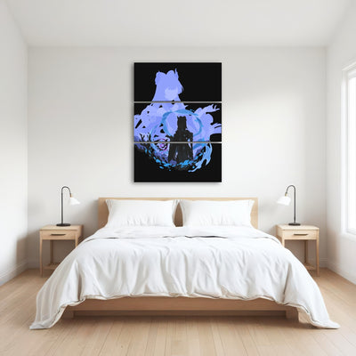 AUTO-MOCKUP ROOM | Kokomi