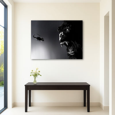 AUTO-MOCKUP ROOM | Kong