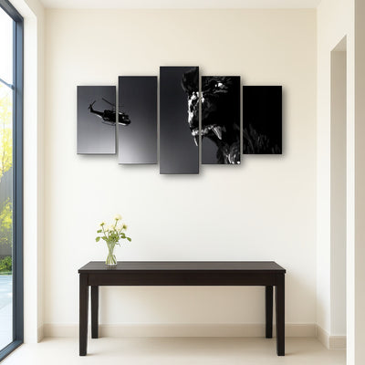 AUTO-MOCKUP ROOM | Kong