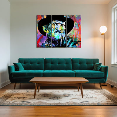 AUTO-MOCKUP ROOM | Krueger