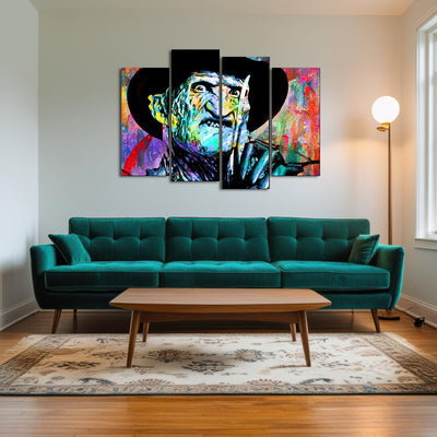 AUTO-MOCKUP ROOM | Krueger