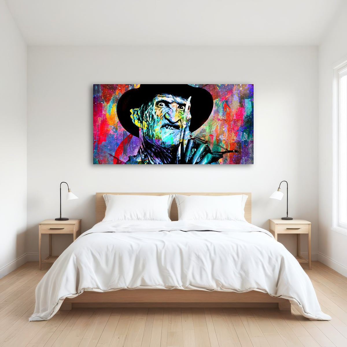 AUTO-MOCKUP ROOM | Krueger