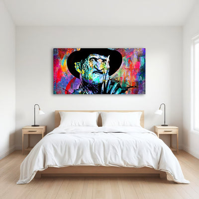 AUTO-MOCKUP ROOM | Krueger