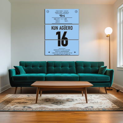 AUTO-MOCKUP ROOM | Kun Aguero