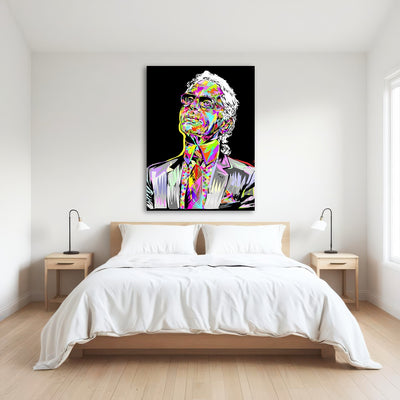 AUTO-MOCKUP ROOM | LAGERFELD