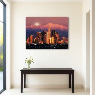 AUTO-MOCKUP ROOM | LA