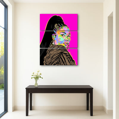 AUTO-MOCKUP ROOM | LIZZO