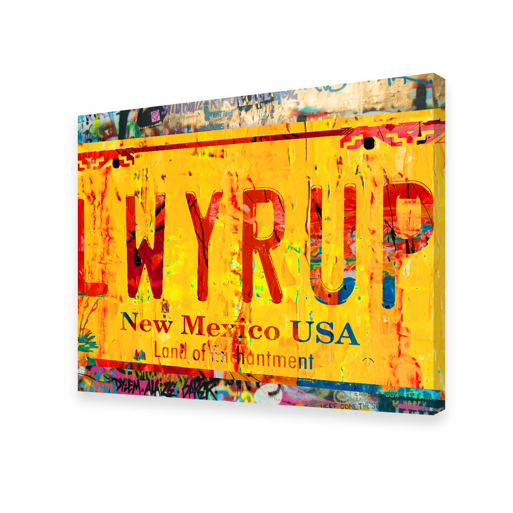 LWYRUP Wall Art