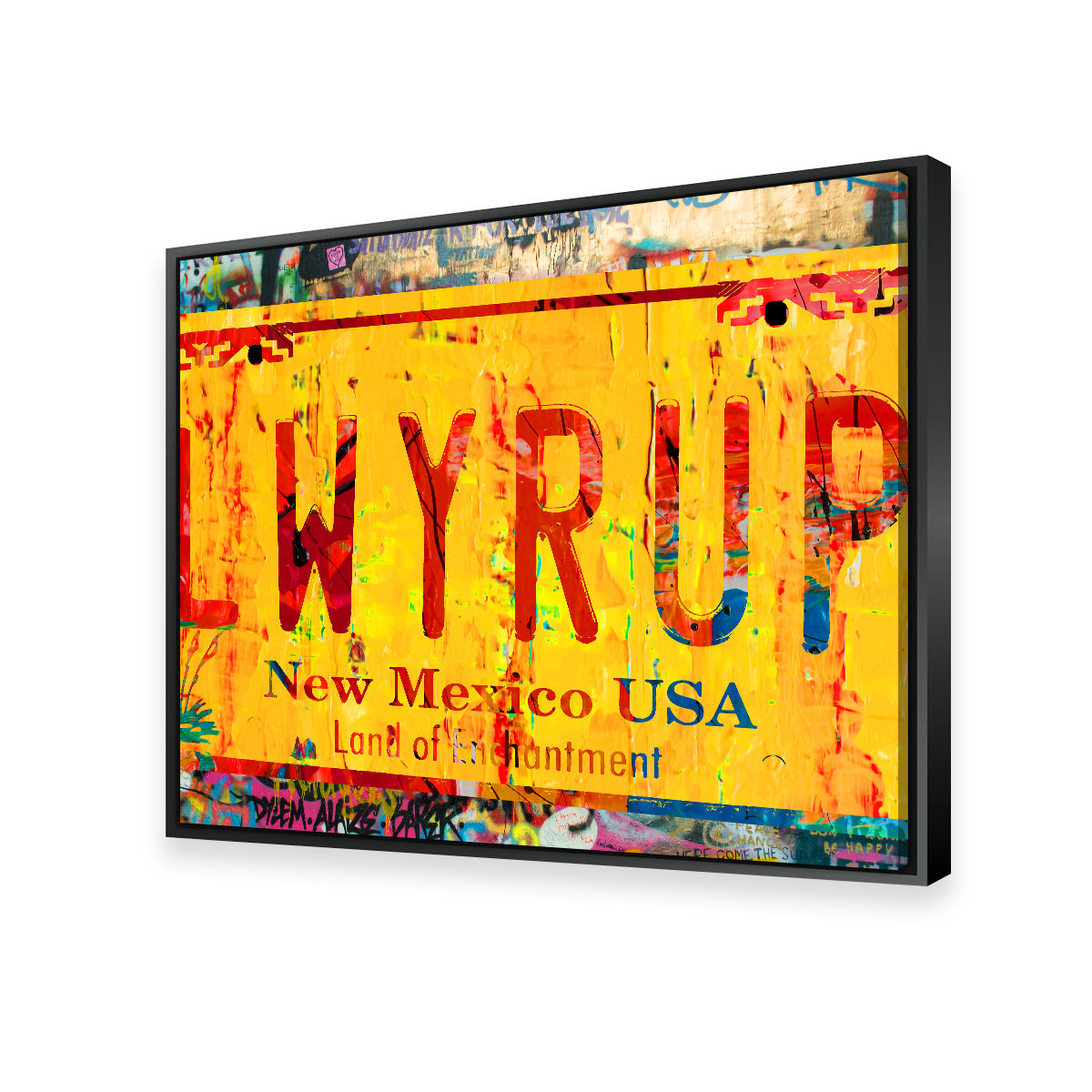 LWYRUP Wall Art