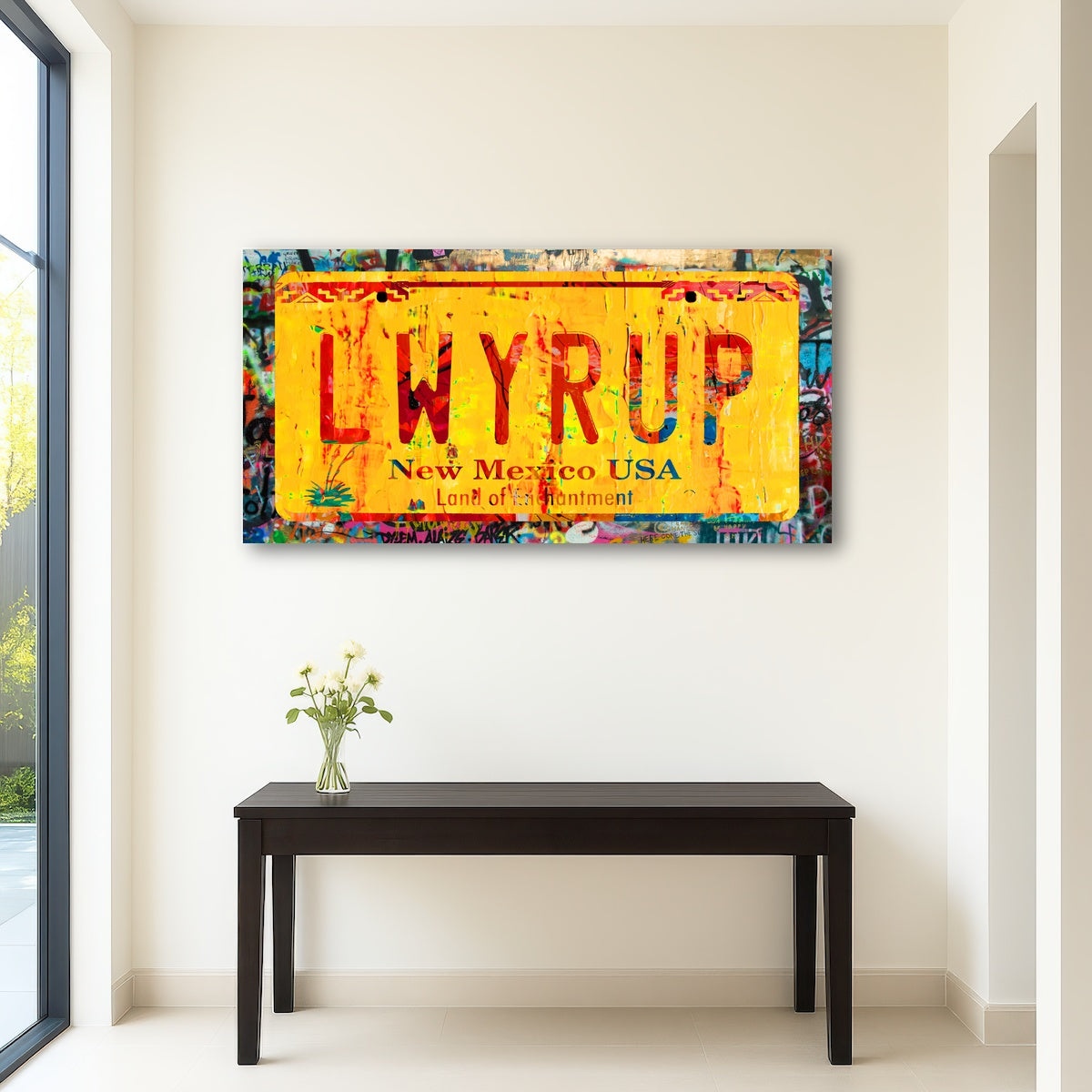 AUTO-MOCKUP ROOM | LWYRUP