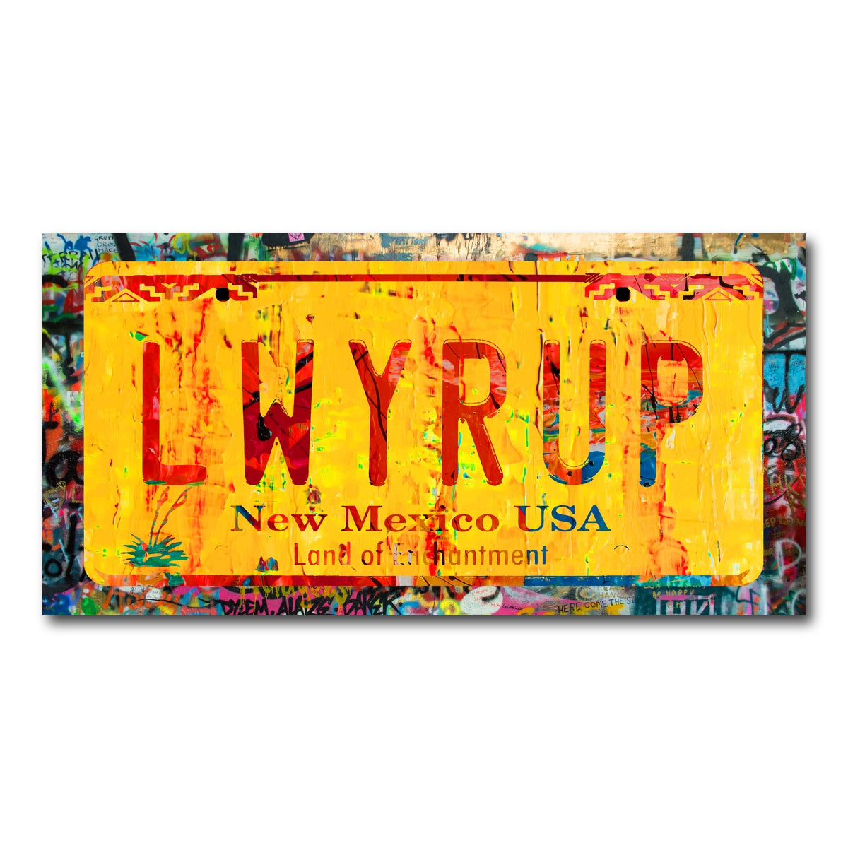 AUTO-MOCKUP WHITE | LWYRUP | 1 Piece | Gallery Wrap Canvas | group=2x1