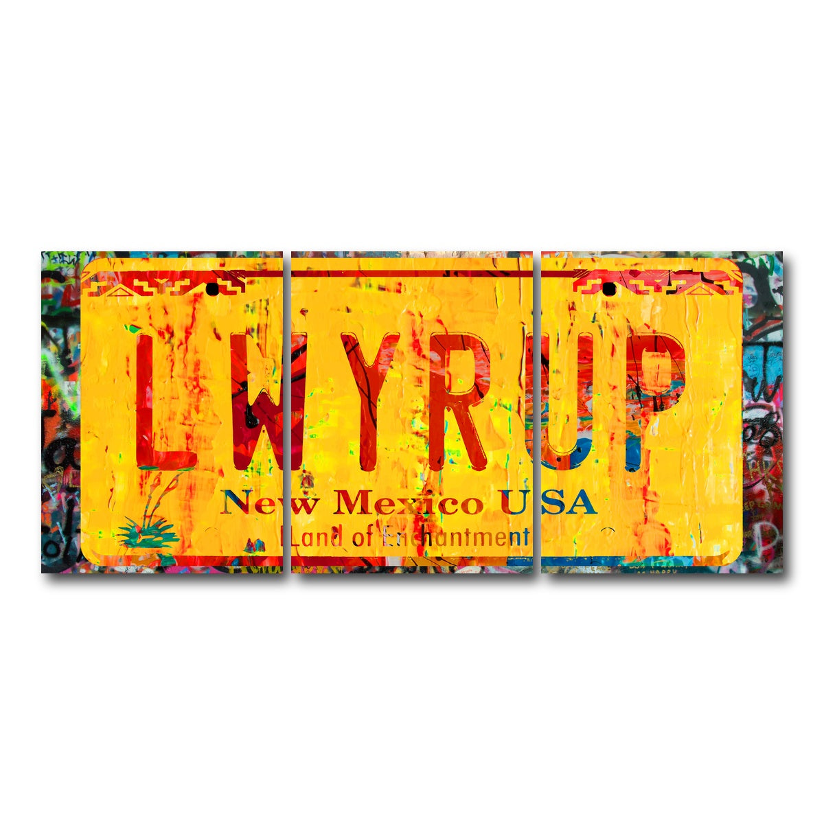 AUTO-MOCKUP WHITE | LWYRUP | 3 Piece | Gallery Wrap Canvas | group=18x24