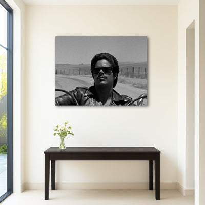 AUTO-MOCKUP ROOM | La Bamba