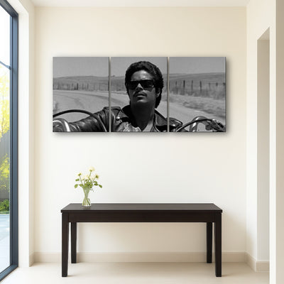 AUTO-MOCKUP ROOM | La Bamba