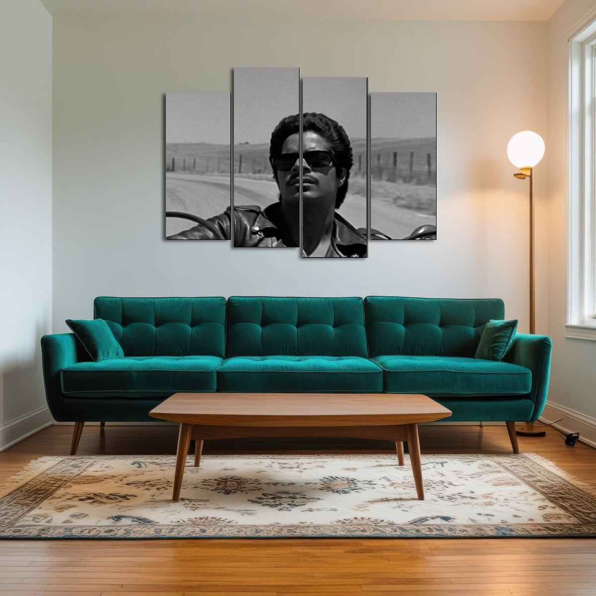 AUTO-MOCKUP ROOM | La Bamba