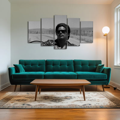 AUTO-MOCKUP ROOM | La Bamba