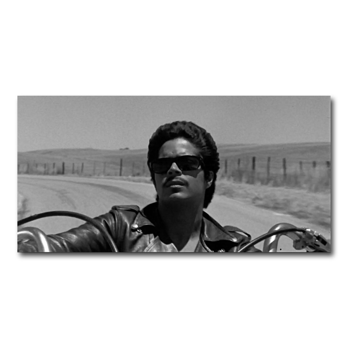 AUTO-MOCKUP WHITE | La Bamba | 1 Piece | Gallery Wrap Canvas | group=2x1