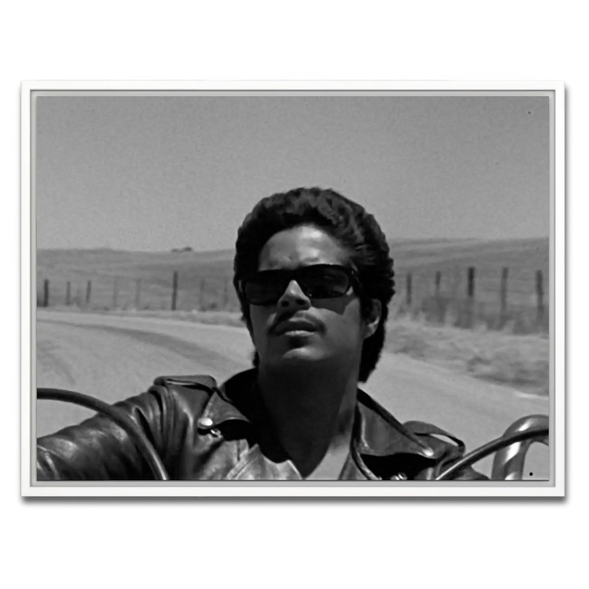 AUTO-MOCKUP WHITE | La Bamba | 1 Piece | White Framed Canvas | group=4x3