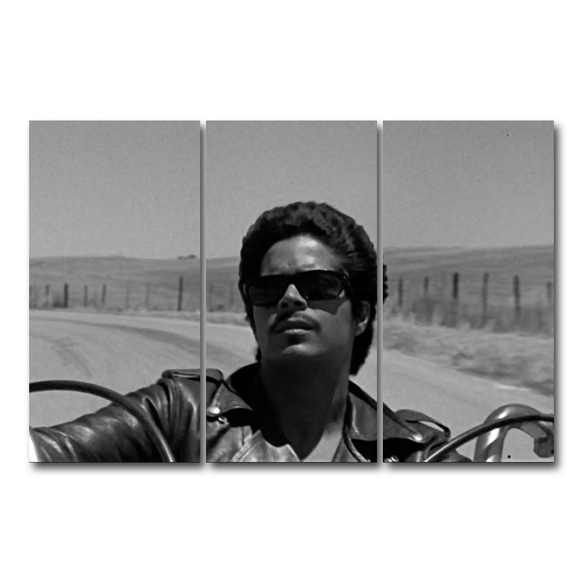 AUTO-MOCKUP WHITE | La Bamba | 3 Piece | Gallery Wrap Canvas | group=12x24