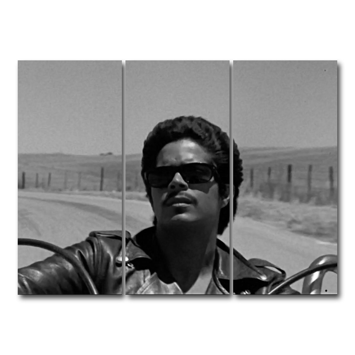 AUTO-MOCKUP WHITE | La Bamba | 3 Piece | Gallery Wrap Canvas | group=8x18