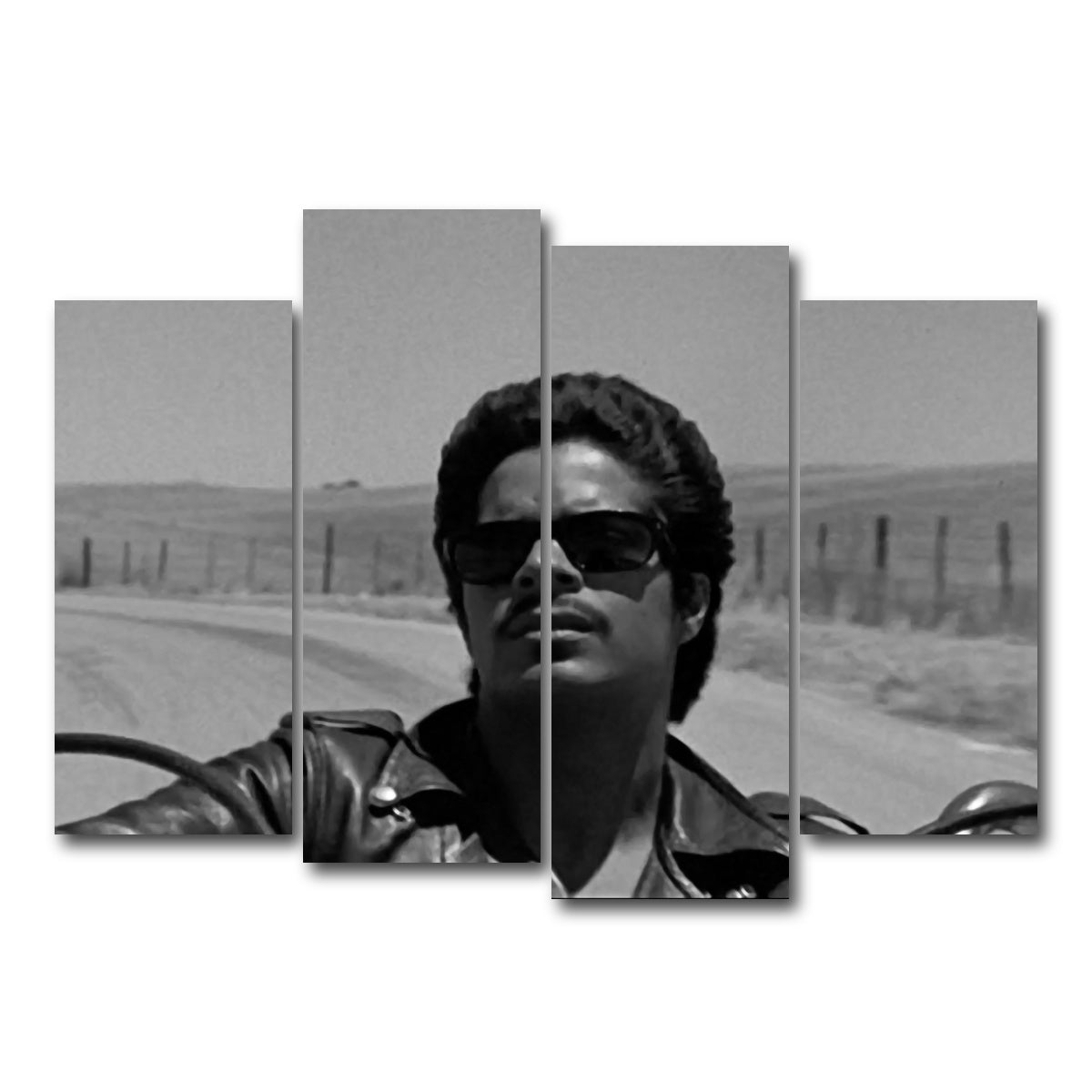 AUTO-MOCKUP WHITE | La Bamba | 4 Piece | Gallery Wrap Canvas | group=4_normal