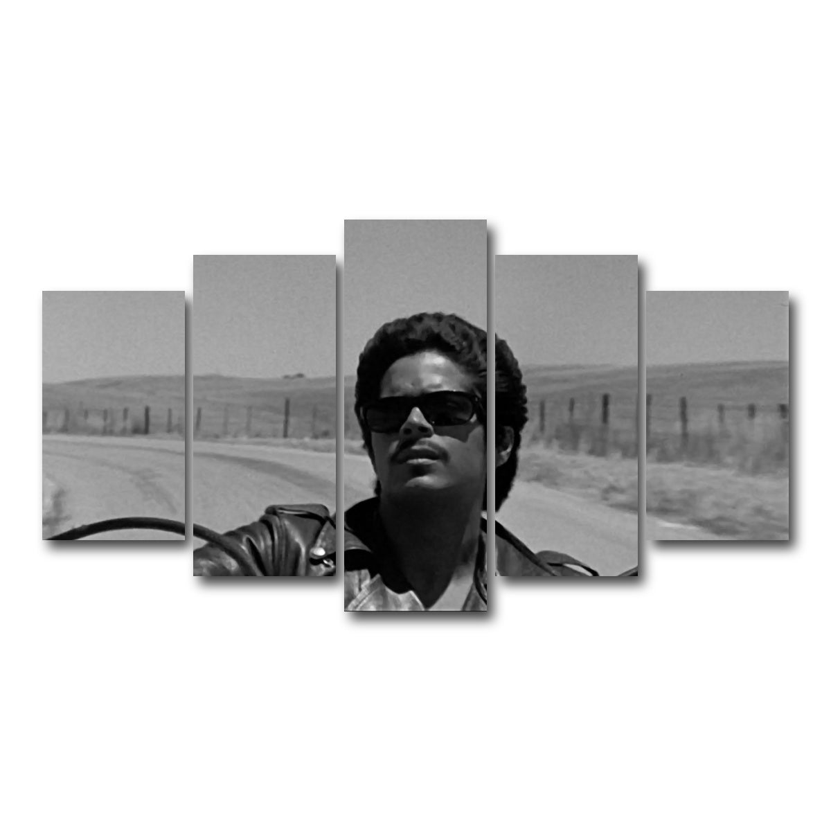 AUTO-MOCKUP WHITE | La Bamba | 5 Piece | Gallery Wrap Canvas | group=5_normal