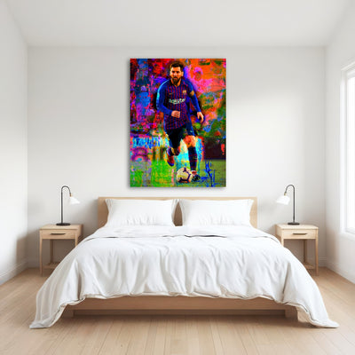 AUTO-MOCKUP ROOM | La Pulga