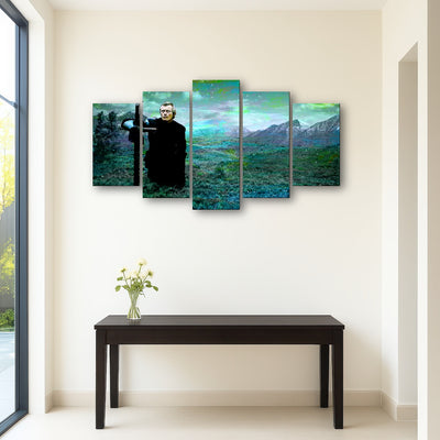 AUTO-MOCKUP ROOM | Ladyhawke