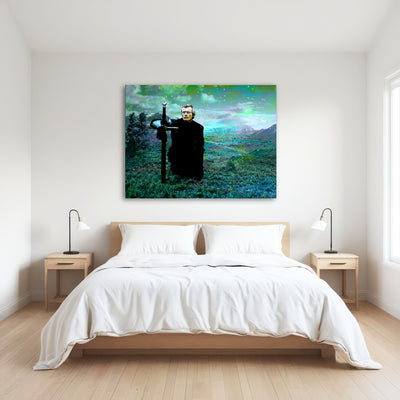 AUTO-MOCKUP ROOM | Ladyhawke