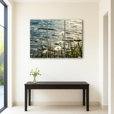 AUTO-MOCKUP ROOM | Lake Flowers